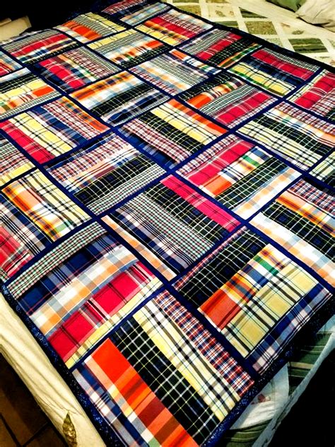 retro plaid fabric|quilts using plaid fabric.